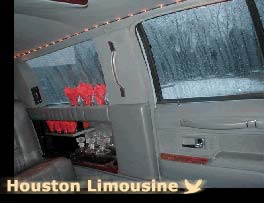 Houston Limousine Service